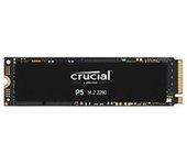 disco duro 250gb ssd m.2 crucial p5 2280 pcie