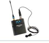 Clearone Wireless Beltpack Transmitter With 2.4 Ghz Rf Band (910-6104-001)