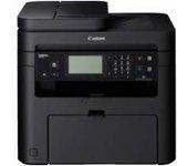 Canon i-SENSYS MF237w 1200 x 1200DPI Laser A4 23pp