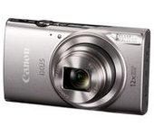 CAMARA DIGITAL CANON IXUS 285 20.2 MPIXEL 12X/4X ZOOM SILVER