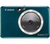 CAM INST CANON ZOEMINI S2 VERD-AZ