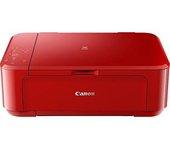 impresora canon pixma mg3650 roj