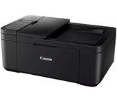 Canon PIXMA TR4650 Multifunción Color WiFi