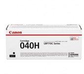 Canon 040H BK toner negro XL