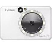 CAM INST CANON ZOEMINI S2 PEROLA