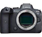 Canon EOS R6 body