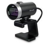 WEBCAM MICROSOFT LIFECAM CINEMA FOR BUSINESS