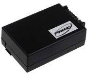 Batería POWERY para Scanner Psion 1050494-002