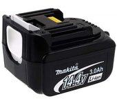 Batería MAKITA para Herramienta BL1430 3000mAh Original