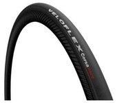 Veloflex Cubierta Corsa Race Open Tubular 700x25 Negro 25-622