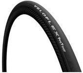 Veloflex Tubular Protour 700x28 Negro 28-622