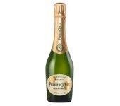 Perrier-jouët Grand Brut Champagne Media Botella 37 Cl 12% Vol.