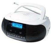 Radio Cd Sunstech Crusm400wt