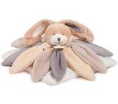 Peluche Coleccionistas Conejo Taupe