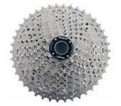 CASSETTE MSC 2 ALU SPIDER 10V 11-42T