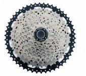 CASSETTE MSC 2 ALU SPIDER 10V 11-50T