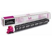 Kyocera Toner Magenta Tk8335m