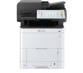 Kyocera Ecosys Ma4000cifx Laser A4 1200 X 1200 Dpi 40 Ppm