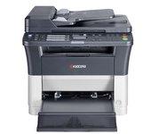 Fs-1325mfp 25ppm 64mb Usb 1200dpi A4 Adf