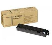 Kyocera TK-500K (370PD0KW) toner negro