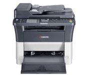 Kyocera Impresora Multifunción Fs1325mfp