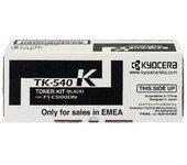 Kyocera Tóner Tk540k