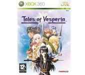 Cuentos De Vesperia /X360