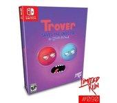 Juego Trover Saves The Universe - Collectors Edition [Limited Run 90] Nintendo Switch