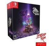 Juego The Dark Crystal: Age of Resistance Tactics - Collectors Edition [Limited Run 92] Nintendo Switch