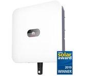 Huawei Sun2000-3ktl-m1 Adaptador E Inversor De Corriente Exterior 3000 W Blanco