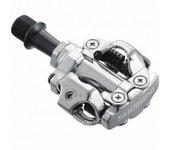 Pedales Shimano Pd-m540 Plata Mtb