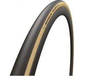 Cubierta MICHELIN Power Cup Compet.Line Plegable (Negro)