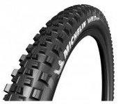 Michelin cubwild am 275x 235 tubeless ready cubiertas mtb