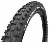 Michelin Cubierta Rígida De Mtb Dh34 Bike Park Tubeless 27.5´´ X 2.40