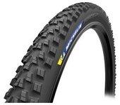 Michelin Cubierta Force Am2 29x2.60 Competition Line Plegable Negro 66-622