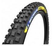 Michelin Cubierta Rígida De Mtb Dh22 Advanced Magi-x Tubeless 29´´ X 2.40