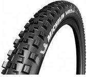 Michelin cubwild am 26x225 tubeless ready cubiertas mtb