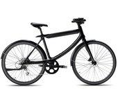 Bicicleta Electrica Urtopia Chord Black Talla M