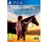 Juego PS4 Whisper Ari (French Edition)