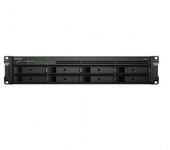 Synology Nas Rs1221 Plus 8 Bays