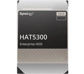 Synology - Hat5300 3.5" 8000 Gb Serial Ata Iii