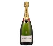 Bollinger Spécial Cuvée Brut Champagne Gran Reserva 75 Cl 12% Vol.