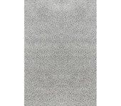 Surya alfombra shaggy moderna gris 200x290