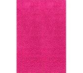 Surya alfombra shaggy moderna fucsia 160x220