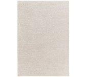 Surya Alfombra shaggy moderna beige 200x275