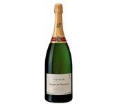 Laurent Perrier Brut Champagne Gran Reserva Botella Magnum 1,5 L 12% Vol.