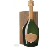 Laurent-perrier Alexandra Rosé Magnum 2004 Francia Champagne 150 Cl. 13.0o