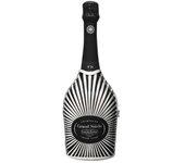 Laurent Perrier Grand Siècle N24 Chaqueta Metálica Champagne 75 Cl 12% Vol.