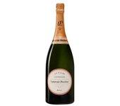 Laurent Perrier La Cuvée Champagne Botella Magnum 1,5 L 12% Vol.