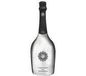 Laurent Perrier Grand Siècle N25 Chaqueta Metálica Champagne 75 Cl 12% Vol.